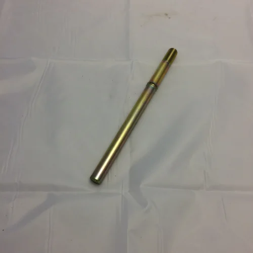 Retractable Fingers for Claas