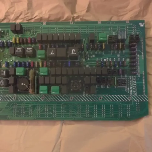 Circuit boards for Claas Lexion and Dominators