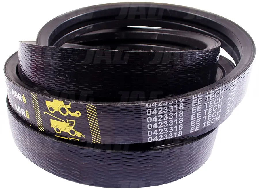 BELTS