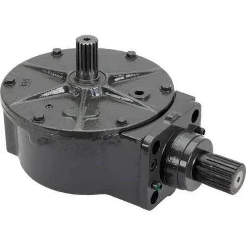 Wobblebox for Knifedrive