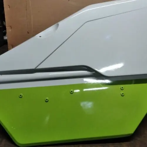 HEADER GUARDS