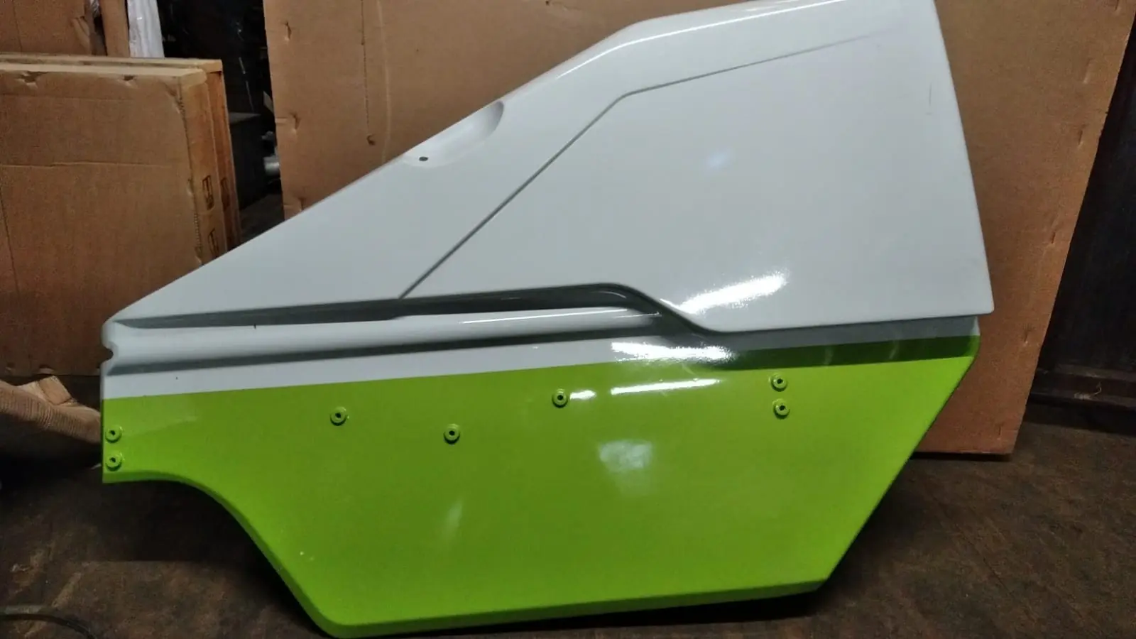 HEADER GUARDS