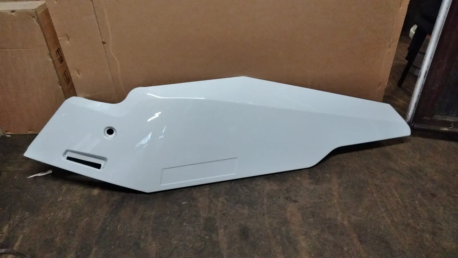 HEADER GUARDS - Image 2