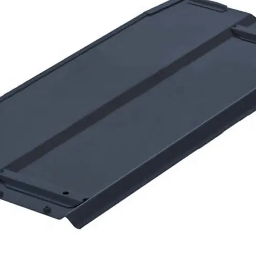 GUIDE PLATES