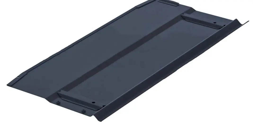 GUIDE PLATES
