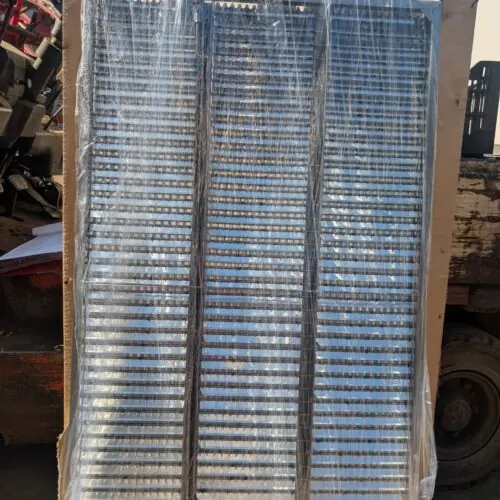 SIEVES