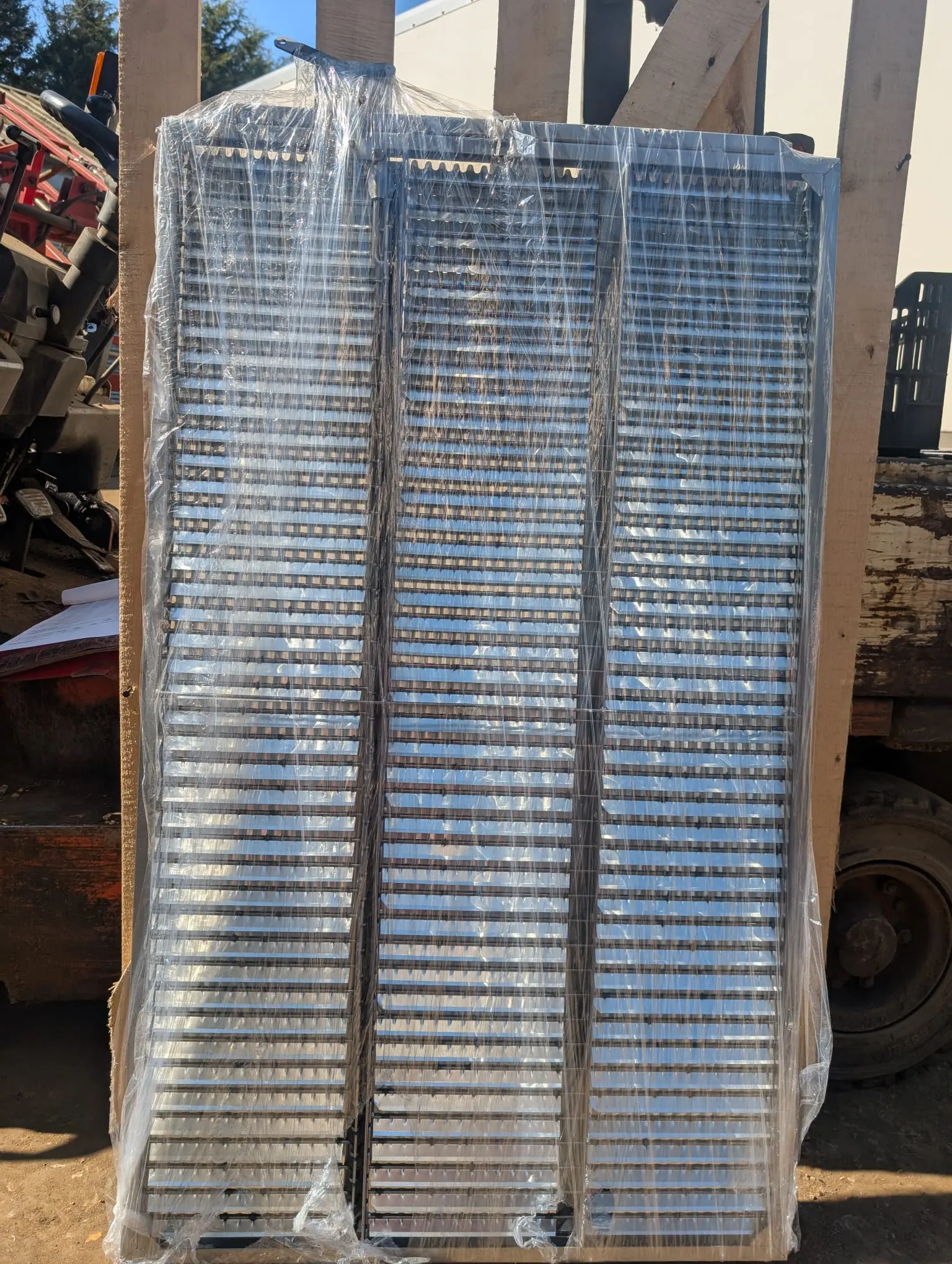 SIEVES