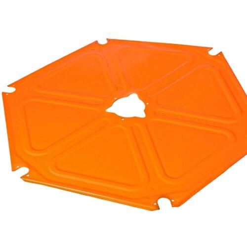 CLAAS HEADER REEL SPIDER.