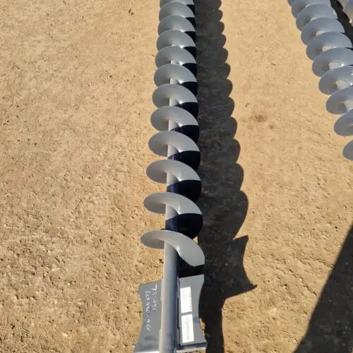 Augers