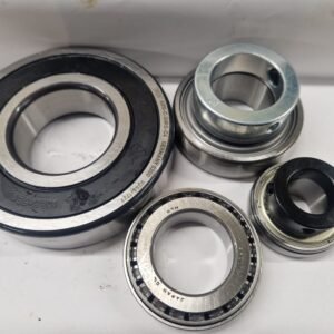 Bearings