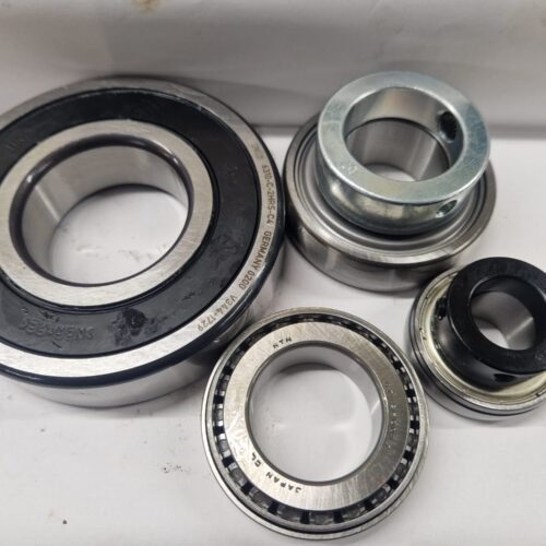 Bearings