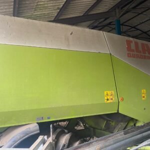 CLAAS BALER QUADRANT 2200 GOOD WORKING ORDER £12.000